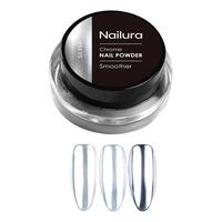 Nailura Chrom Powder Silver - 2 g