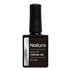 Nailura Chrome Base Silver Gel - 10 ml