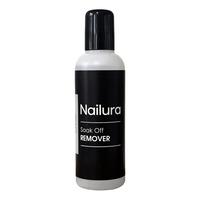 Nailura Soak-Off Remover - 100 ml
