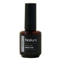Nailura Gel Polish Remover - 15 ml
