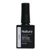 Nailura Top Coat UV - 10 ml