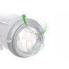 Haakaa Gen. 3 Silicone Baby Bottle - 160 ml - Grey