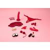 Sinful Women's Pleasure Box