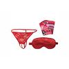 Sinful Women's Pleasure Box