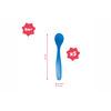 Badabulle Soft Spoon - 5 st