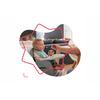 Badabulle Soft Spoon - 5 st