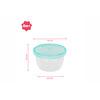 Badabulle Bundle Badabowls - 12 st