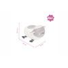 Badabulle Sheep Plush Nightlight