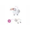 Badabulle Sheep Plush Nightlight