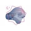 Badabulle Sheep Plush Nightlight