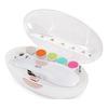 Haakaa Happii Bear Nail Care Set