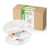 Haakaa Happii Bear Nail Care Set