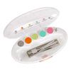 Haakaa Happii Bear Nail Care Set