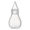 Haakaa Easy-Squeezy Silicone Bulb Syringe - 2 tips - 1 st