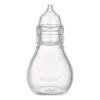 Haakaa Easy-Squeezy Silicone Bulb Syringe - 2 tips - 1 st