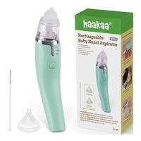 Haakaa Electric Nasal Aspirator
