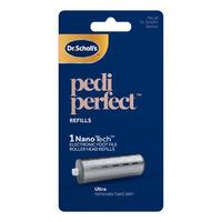 Dr. Scholl's Pedi Perfect Refills Ultra - 1 st