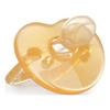 Haakaa Silicone Dummy - Apricot