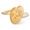 Haakaa Silicone Dummy - Apricot