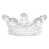 Haakaa Silicone Crown Teether - Clear