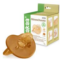 Haakaa Silicone Dummy - Amber