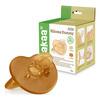 Haakaa Silicone Dummy - Amber  