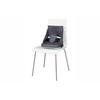 Babymoov Up and Go Booster Seat - Grey