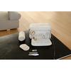 Babymoov Toiletry Set Curly - White