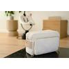 Babymoov Toiletry Set Curly - White