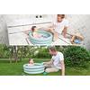 Babymoov Adaptable Inflatable Bath Aqua Dots
