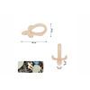 Babymoov Teething Spoon - Beige