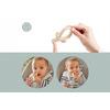 Babymoov Teething Spoon - Beige