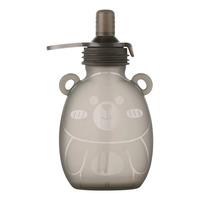 Haakaa Happii Bear Silicone Milk Storage Bag - 260 ml