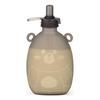 Haakaa Happii Bear Silicone Goody Pouch - 500 ml - Grey  