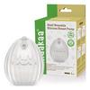 Haakaa Shell Wearable Silicone Breast Pump - 75 ml