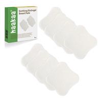 Haakaa Soothing Hydrogel Breast Pads - 8 st