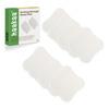 Haakaa Soothing Hydrogel Breast Pads - 8 st