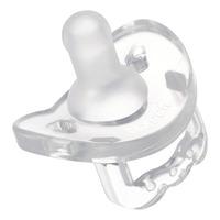Haakaa Newborn Silicone Dummy