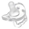 Haakaa Newborn Silicone Dummy