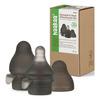 Haakaa Squeeze & Feed Attachment Set - 2 st