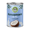 Panda Expressen Kokosmjölk Light 5-7% Fett, eko - 400 ml