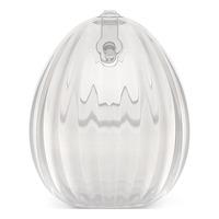 Haakaa Shell Wearable Silicone Breast Pump - 120 ml