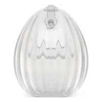 Haakaa Shell Wearable Silicone Breast Pumps - 120 ml - 2 st