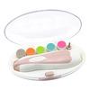 Haakaa Baby Nail Care Set  