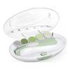 Haakaa Baby Nail Care Set – Meadow  