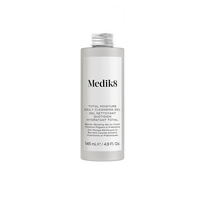 Medik8 Total Moisture Daily Cleansing Gel Refill - 145 ml
