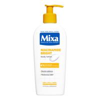 Mixa Niacinamide Bright Body Lotion - 250 ml