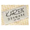 Karen Necessär - Gul  
