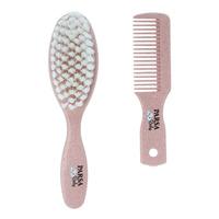 Parsa Baby My First Hair Care - Rosa- 1 set