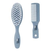 Parsa Baby My First Hair Care - Blå - 1 set